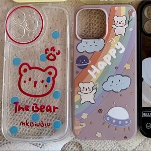 iPhone 13 pro max cases.